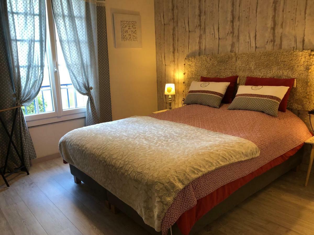 B&B en Champagne Cramant Exterior foto